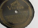 Gypsy Orchestra - 78rpm single 10-inch – Victor #V-11090 Sivar Buckateton
