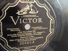 Beatrice Lillie - 78rpm single 10-inch – Victor V.E. #20361 Like He Loves Me