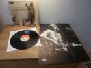 1970 ORIG LP + POSTER TEN YEARS AFTER CRICKLEWOOD GREEN = HARD PSYCH