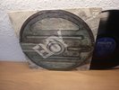 ELOY SAME LP 1971 KRAUTROCK MÜLLTONNE / TRASHCAN GIMMIX COVER