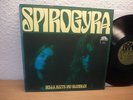 SPIROGYRA BELLS , BOOTS AND SHAMBLES LP 1973 FOLK / ROCK / PSYCH