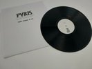 PVRIS - All We Know of Heaven, All We Need of Hell (Vinyl Test Press)