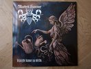 MASTER'S HAMMER Vracejte Konve na Misto LP amon var venom bulldozer root slayer