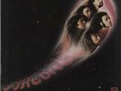 Deep Purple vinyl LP album record Fireball - 1st + Insert - EX UK SHVL793