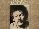 Gordon Lightfoot The Best Of Gordon Lightfoot UK vinyl LP album record K56915