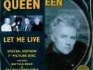 Queen Let Me Live 7