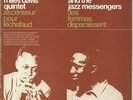 Miles Davis Ascenseur Pour L'Echafaud / Des Femm... NET vinyl LP  record