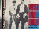 Pet Shop Boys West End Girls 7