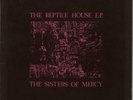 The Reptile House EP Sisters Of Mercy 12