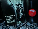 PLAYS CLEAN  1965 MONO   THE ROLLING STONES   DECEMBER CHILDREN Garage Punk Beat