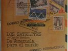 Los Satelites ?– De Venezuela Para El Mundo lp-vinyl 12