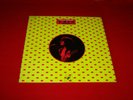 T. Rex LP PERFECT/BOLAN BOOGIE japan EX