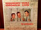 The Innocents Lp N Mint 1961 Innocently Yours Indigo 503 Mono Kathy Young