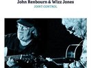 Renbourn John & Jones Wizz-Joint Control [Lp] (Rsd) VINYL NEW