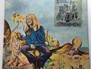Blue Cheer OUTSIDEINSIDE Philips PHS-600278 RARE MINT LP Original HYPE STICKER