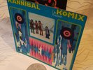   DIE ANDEREN (Jürgen Drews) - KANNIBAL KOMIX    RARER Deutscher Beat