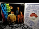 1967 BRITISH Orig TEN YEARS AFTER    1st LP   Psych Blues DERAM LABEL   INTENSE