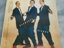 HERMANOS RIGUAL LA SENSACION DE CUBA MEXICAN LP AUTOGRAPHED BOLERO