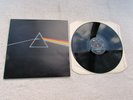 PINK FLOYD LP DARK SIDE OF THE MOON ORIGINAL UK HARVEST 1973 NEAR MINT VINYL A-8