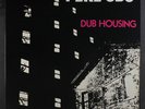 PERE UBU: Dub Housing LP Punk/New Wave