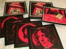 Led Zeppelin MOTHERSHIP, 4 LP box set, NEAR MINT, 2007 pressing.