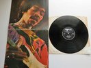 Jimi Hendrix - Band Of Gypsys UK 1970 Track Record LP Gatefold Cover