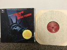 Escape From New York Movie Soundtrack Vinyl LP Record VG+ John Carpenter