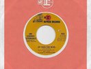 JIMI HENDRIX  Up From The Skies / One Rainy Wish  rare 45 from 1968