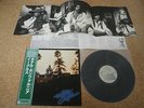 Eagles   Hotel California/ Japan LP/ OBI Sheet Poster Gatefold