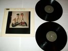Neil Innes - Off The Record NIMBUS SUPERCUT EX UK DBL LP Vinyl Record