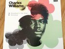 CHARLES WILLIAMS *STANDING IN THE WAY* NM MODERN SOUL 45