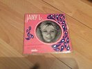 45T JANY L. LE RESTAURANT CHINOIS / LES MADELEINES - FRENCH FREAKBEAT 60's Rare