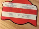 Bruce Springsteen Picture Disc Born / Im On Fire 1984