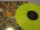 The Stone Roses Yellow Vinyl Repress LP