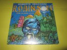 ROBERTO VECCHIONI - ROBINSON CGD CIAO 1000 SEALED 1979 1ST OR ITALIA