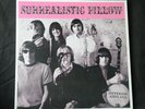 Jefferson Airplane Surrealistic Pillow 12