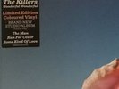 The Killers Wonderful Wonderful LIMITED EDITION PINK COLOURED Vinyl Album SEALED