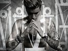 Justin Bieber Purpose Travis Scott Big Sean  2LP VINYL NEW