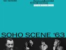 Soho Scene 63 Jazz Goes Mod LP RSD 2016