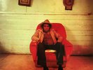 Buffalo Tom ‎- Let Me Come Over (LP) (EX/VG)
