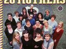 Julian Cope - 20 Mothers (LP) (Purple Vinyl) (VG-/EX-)