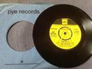 HOT BUTTER - APACHE rare UK 1972 DEMO PROMO / ELECTRONICA POPCORN DANCER / MINT-