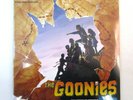 DAVE GRUSIN THE GOONIES SEALED 2 LP GOLD COLORED VINYL HAND NUMBERED #194 of 750