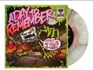 A Day To Remember - Attack Of The Killer B-Sides // Vinyl 7