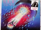 Journey - Escape (1981) E5C4P3 G Original Vinyl Record LP