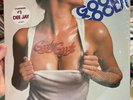 Goody Goody Vincent Montana, Jr. #1 Dee Jay Vinyl LP Album Record #303 Hype Stkr