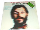 Ringo Starr ‎Blast From Your Past Sealed Vinyl Record LP USA 1980 Gold Promo Sta