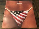 The Black Crowes Amorica LP White Vinyl
