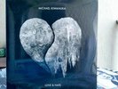 VINYLE Michael Kiwanuka ?– Love & Hate