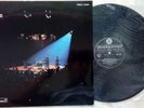 THE BEATLES IN ITALY   PARLOPHON 1965 1st PRESS BLACK LABEL GATEFOLD LP EX/VG+